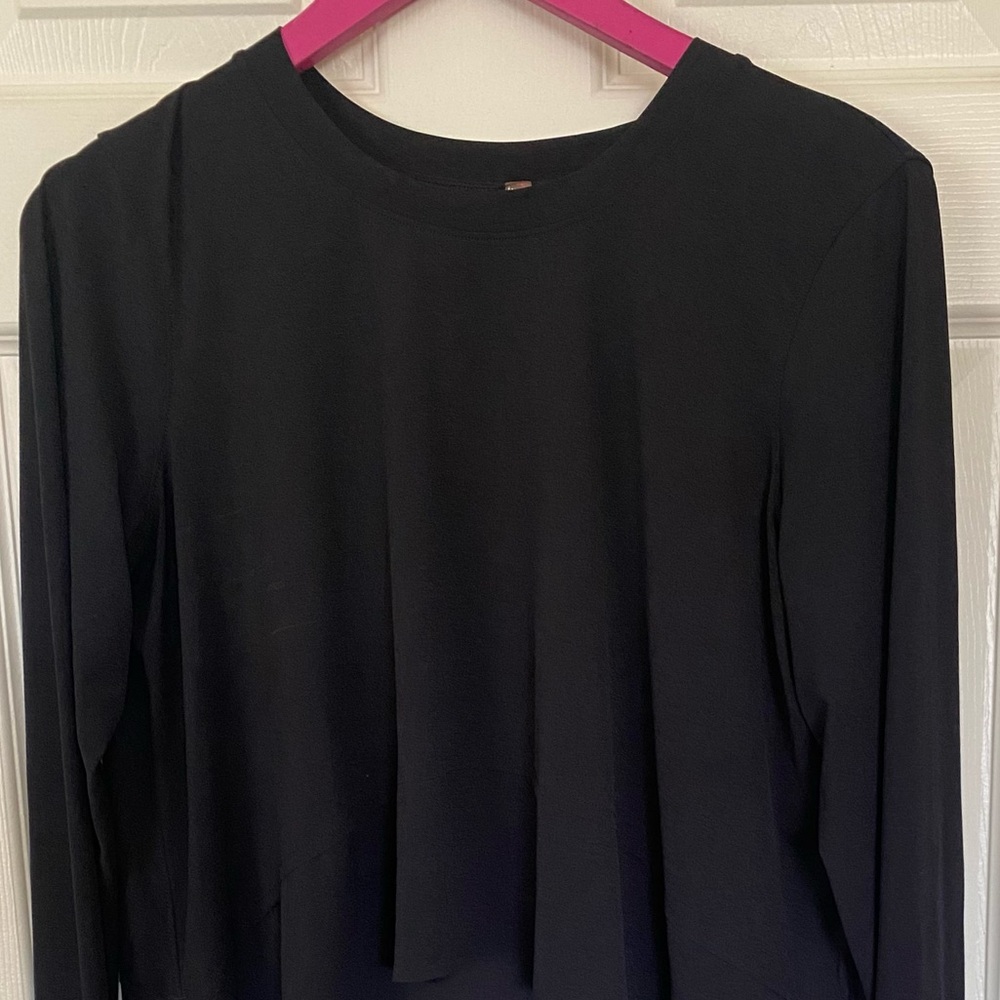 FREE PEOPLE TOP - Picture 4 of 8